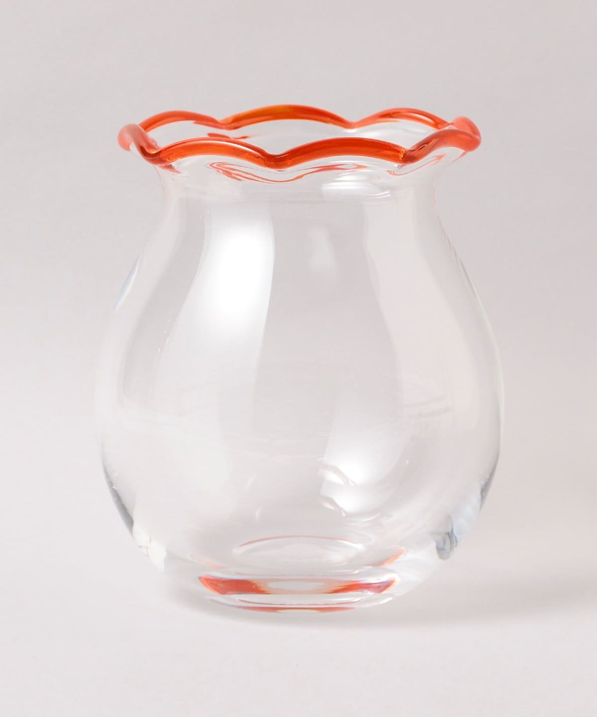 BEAMS JAPAN（ビームス ジャパン）【別注】北洋硝子 / 津軽びいどろ