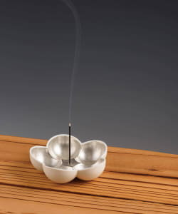 梅栄堂 / プレミアム インセンスホルダー Fio