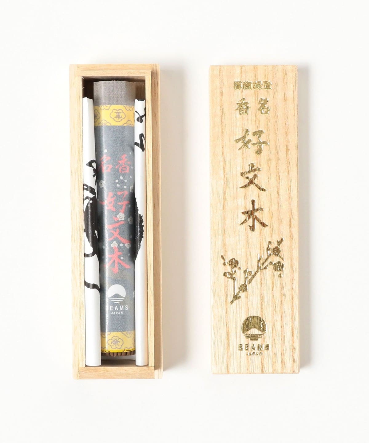 【別注】梅榮堂 / 線香組