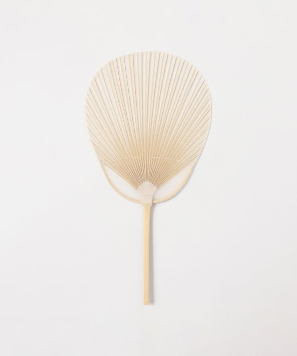 Kashiki Paper Manufacturing / Tosa Washi Paper Fan