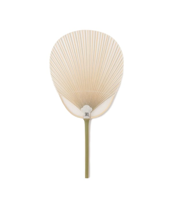 Kashiki Paper Manufacturing / Tosa Washi Paper Fan
