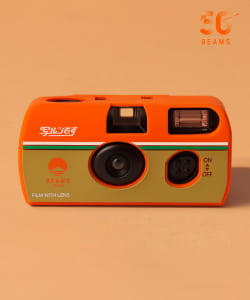 【別注】写ルンです シリコンカバー セット