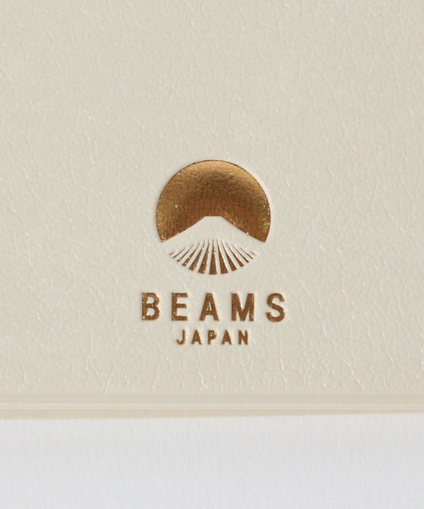 BEAMS JAPAN（ビームス ジャパン）HIGHTIDE × BEAMS JAPAN / 別注 パス