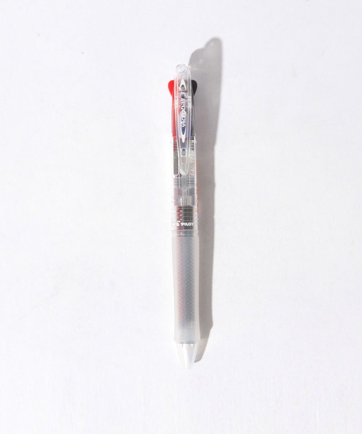 PILOT × BEAMS JAPAN / 別注 三色多功能筆