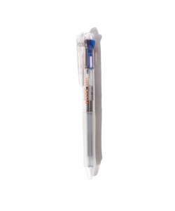 PILOT × BEAMS JAPAN / 別注 パイロット 多色 ペン3色