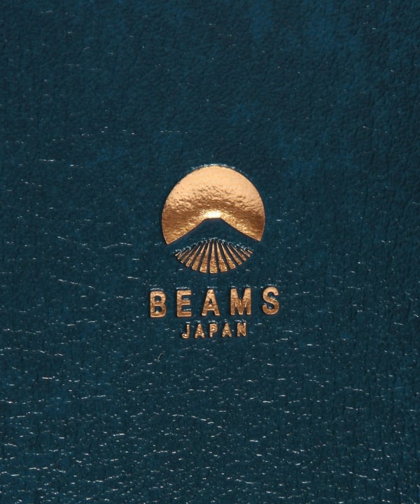 BEAMS JAPAN（ビームス ジャパン）HIGHTIDE × BEAMS JAPAN / 別注