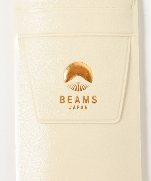 BEAMS JAPAN（ビームス ジャパン）HIGHTIDE × BEAMS JAPAN / 別注 ペン