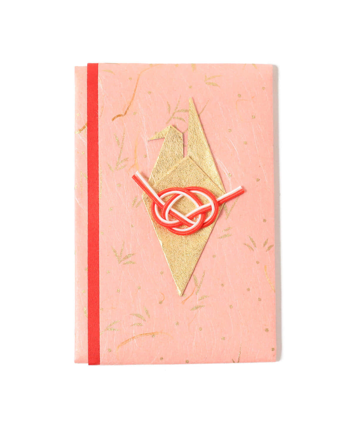 BEAMS JAPAN（ビームス ジャパン）有高扇山堂 / 水引 ポチ袋