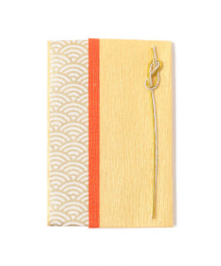 Aritaka Senzando / Mizuhiki envelopes