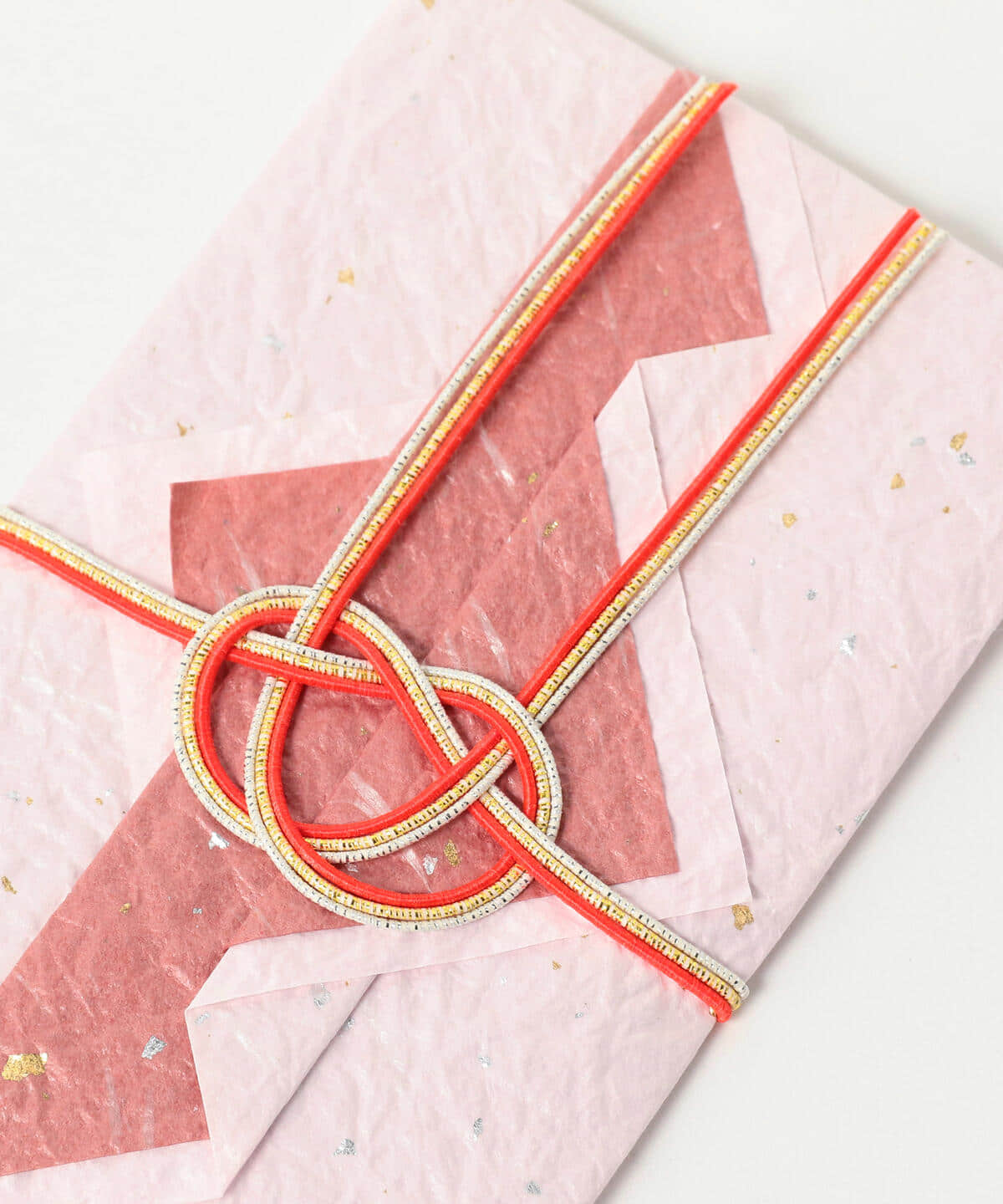 BEAMS JAPAN（ビームス ジャパン）有高扇山堂 / あわじ結び 水引 ポチ