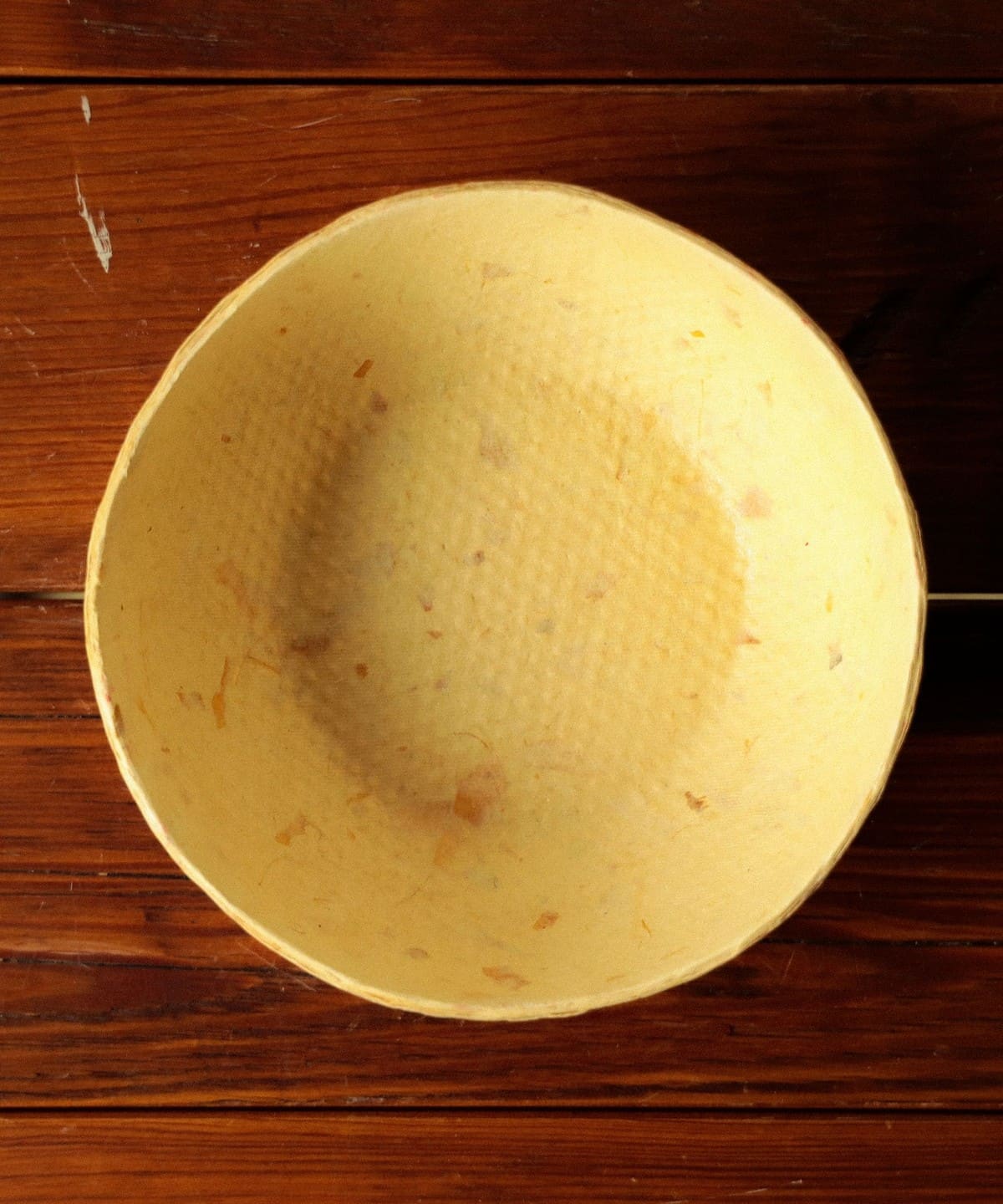 Food Paper / 蔬果再生紙 小物收納盒