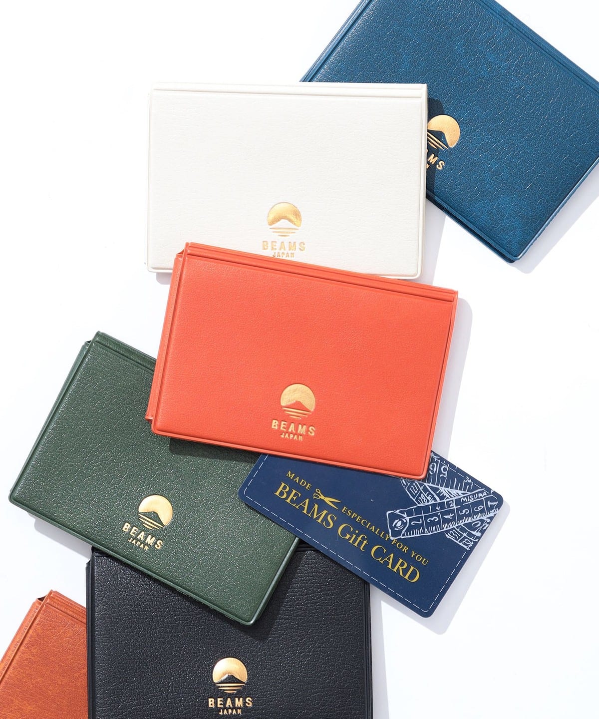 【別注】HIGHTIDE ハイタイド / パス & カードケース 雑貨・ホビー MEN ORANGE ONE SIZE 【別注】HIGHTIDE ハイタイド / パス & カードケース 雑貨・ホビー MEN ORANGE ONE SIZE