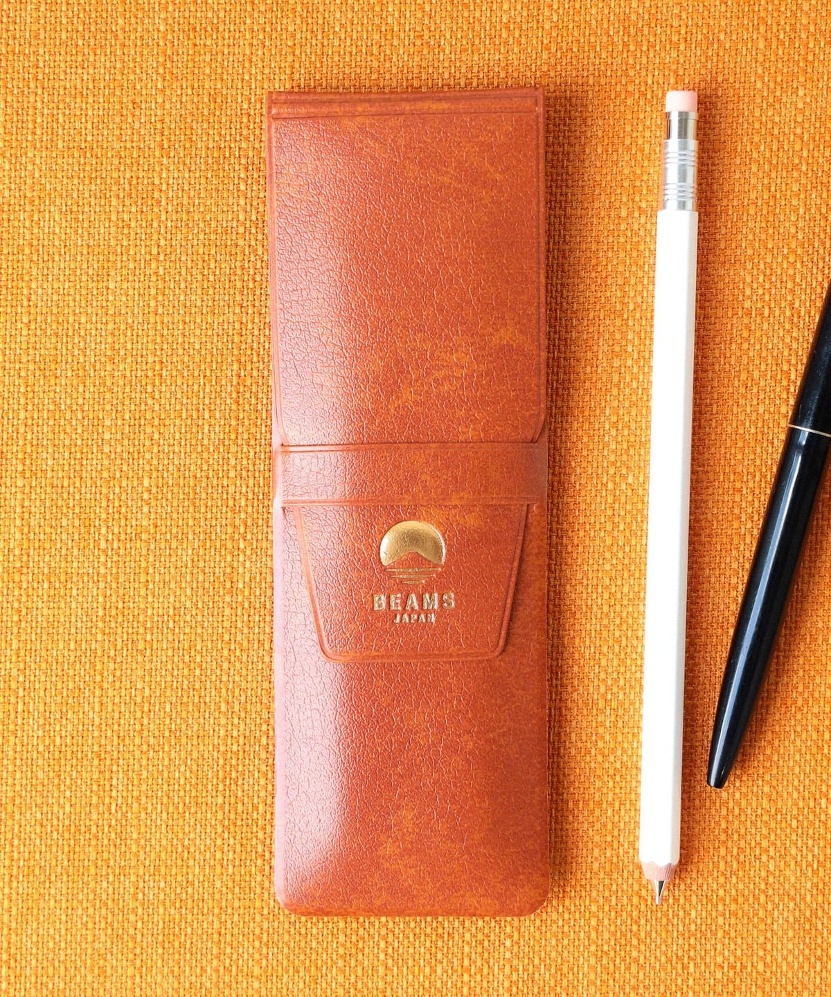 BEAMS JAPAN BEAMS JAPAN別注] HIGHTIDE / 經典筆袋（雜貨/愛好文具