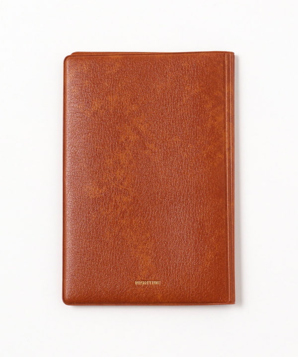 BEAMS JAPAN（ビームス ジャパン）【別注】HIGHTIDE
