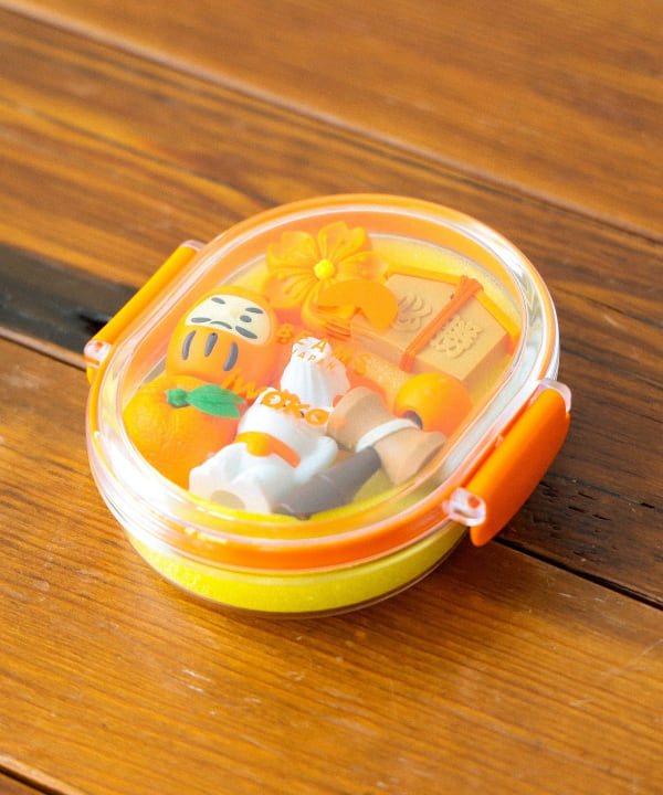 BEAMS JAPAN (BEAMS JAPAN) [Special order] iwako / Interesting