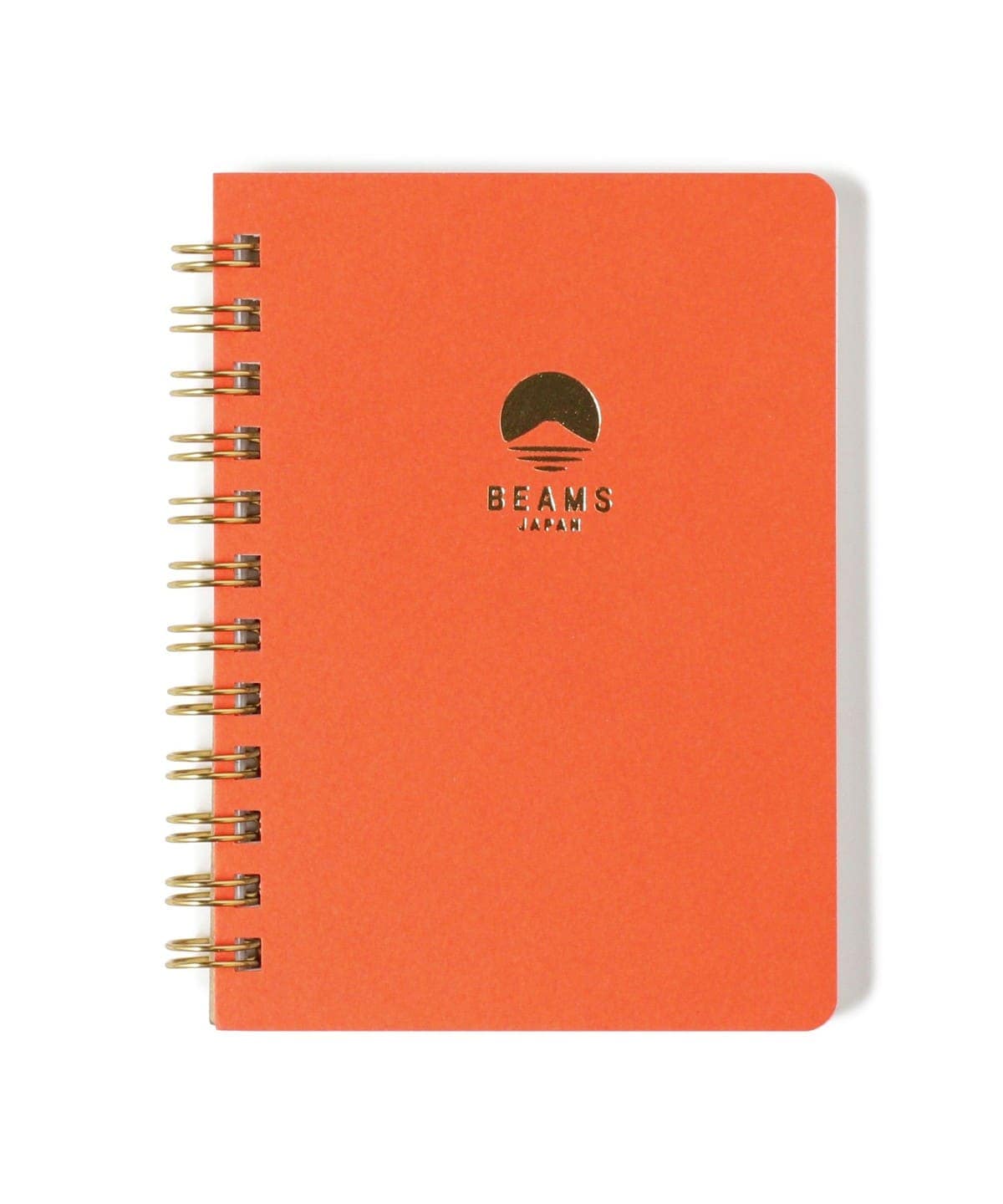 BEAMS JAPAN（ビームス ジャパン）リングノート B7（雑貨・ホビー