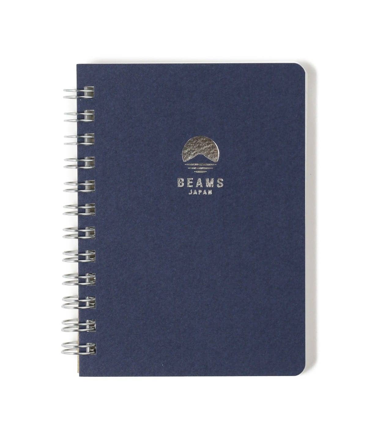 BEAMS JAPAN（ビームス ジャパン）リングノート B7（雑貨・ホビー