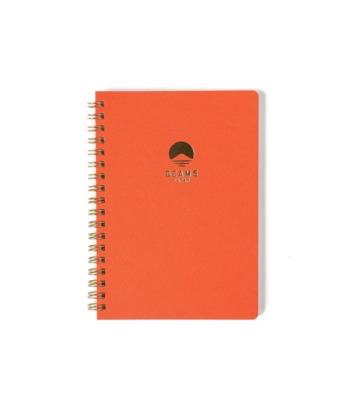 リングノート B6 雑貨・ホビー MEN ORANGE ONE SIZE リングノート B6 雑貨・ホビー MEN ORANGE ONE SIZE
