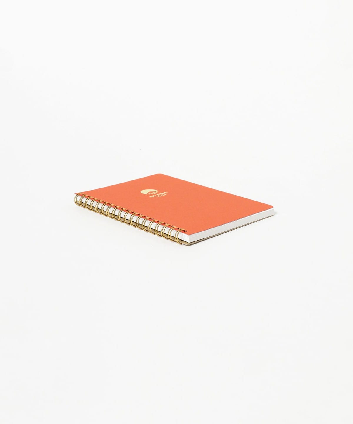 BEAMS JAPAN (BEAMS JAPAN) Ring Notebook B6 (Miscellaneous BEAMS JAPAN (BEAMS JAPAN) Ring Notebook B6 (Miscellaneous