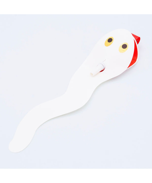 BEAMS JAPAN（ビームス ジャパン）京都烏丸六七堂 / 縁起物 笛の