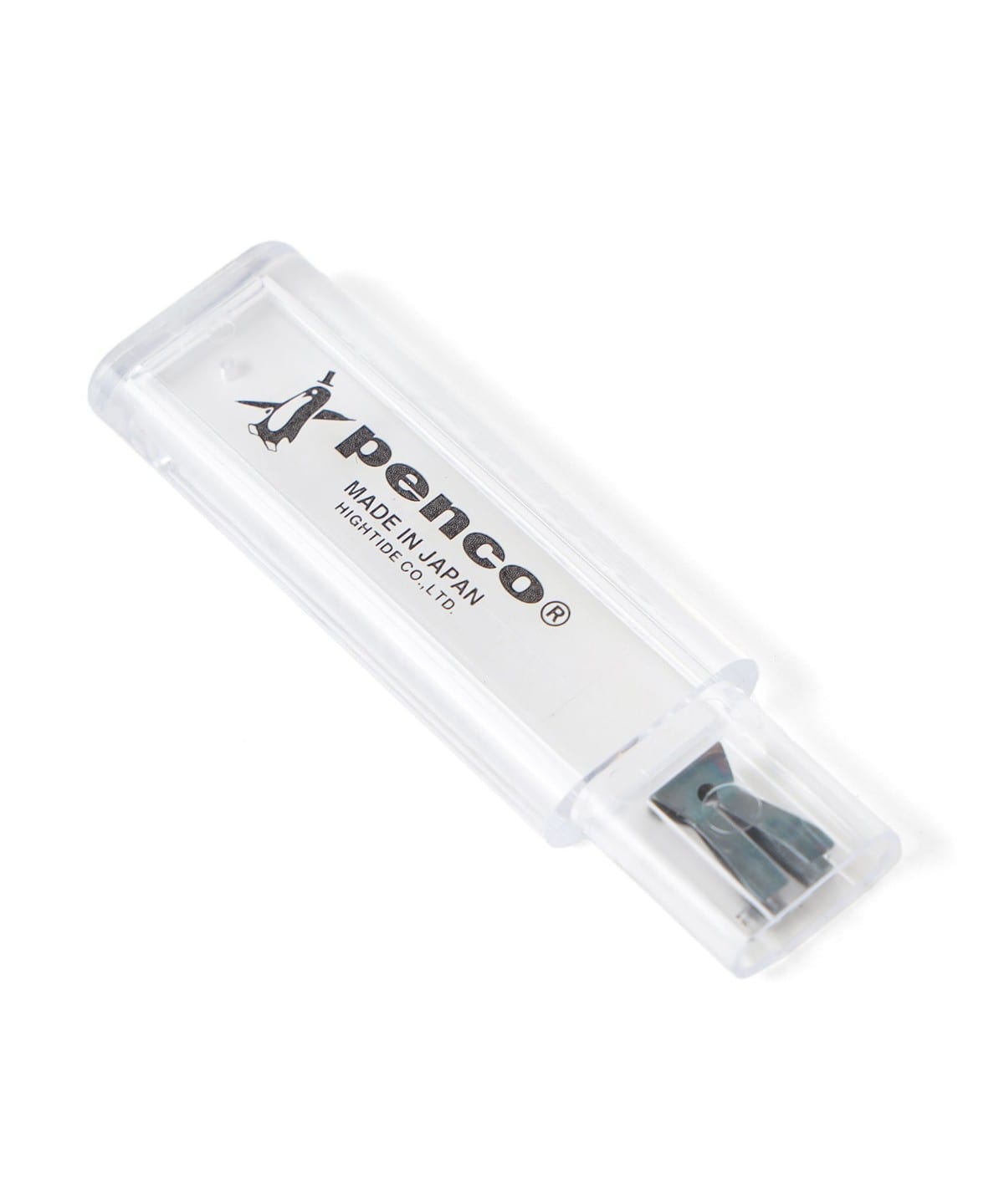 【別注】penco / PRIME TIMBER 自動鉛筆