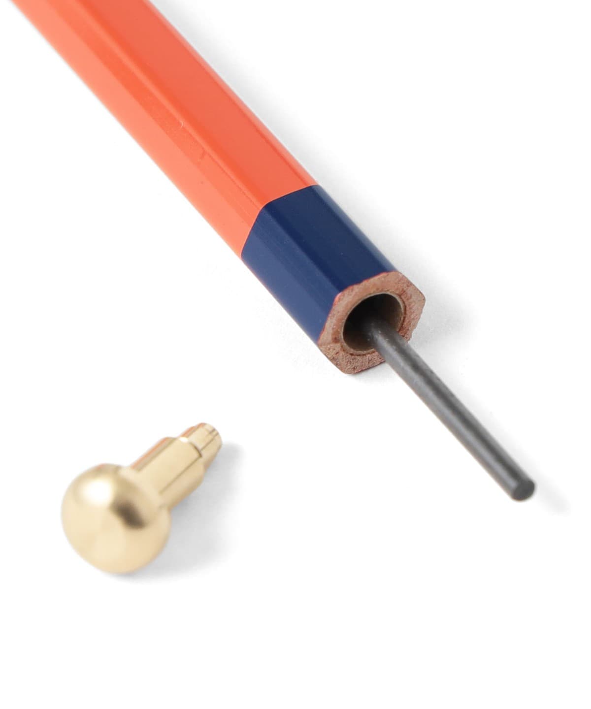 【別注】penco / PRIME TIMBER 自動鉛筆