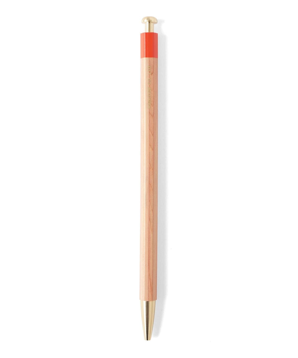 【別注】penco / PRIME TIMBER 自動鉛筆
