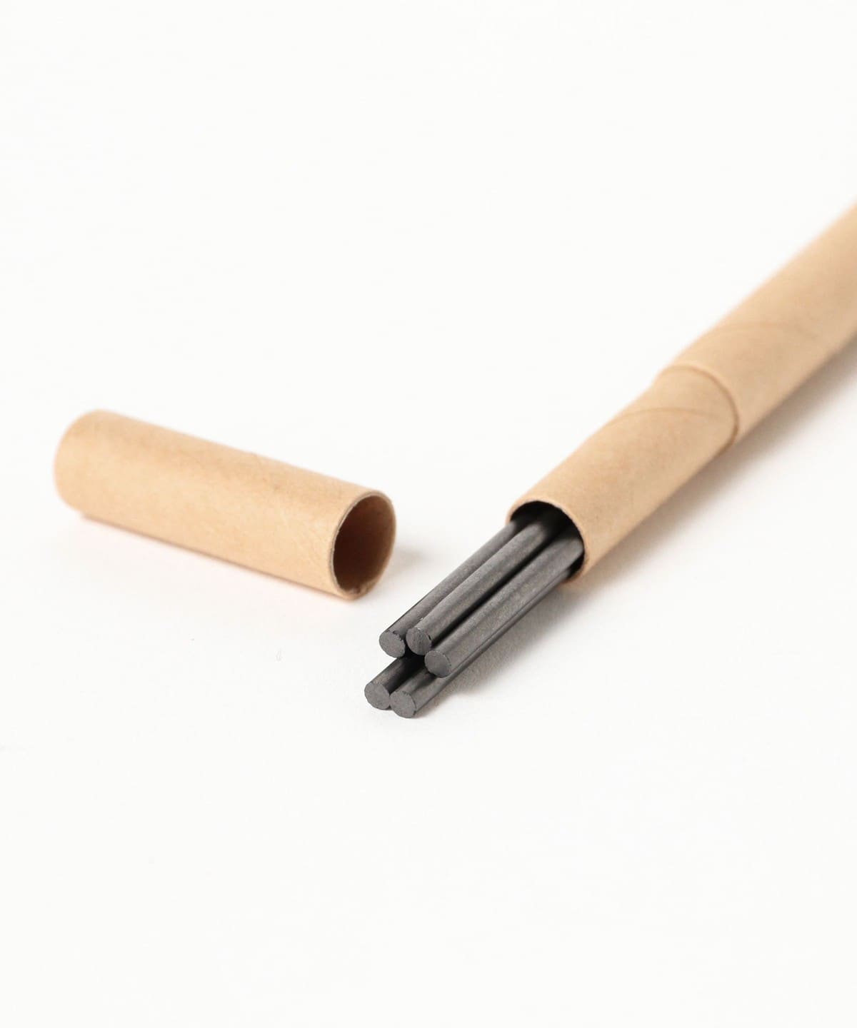 penco / PRIME TIMBER 筆芯 B 5入
