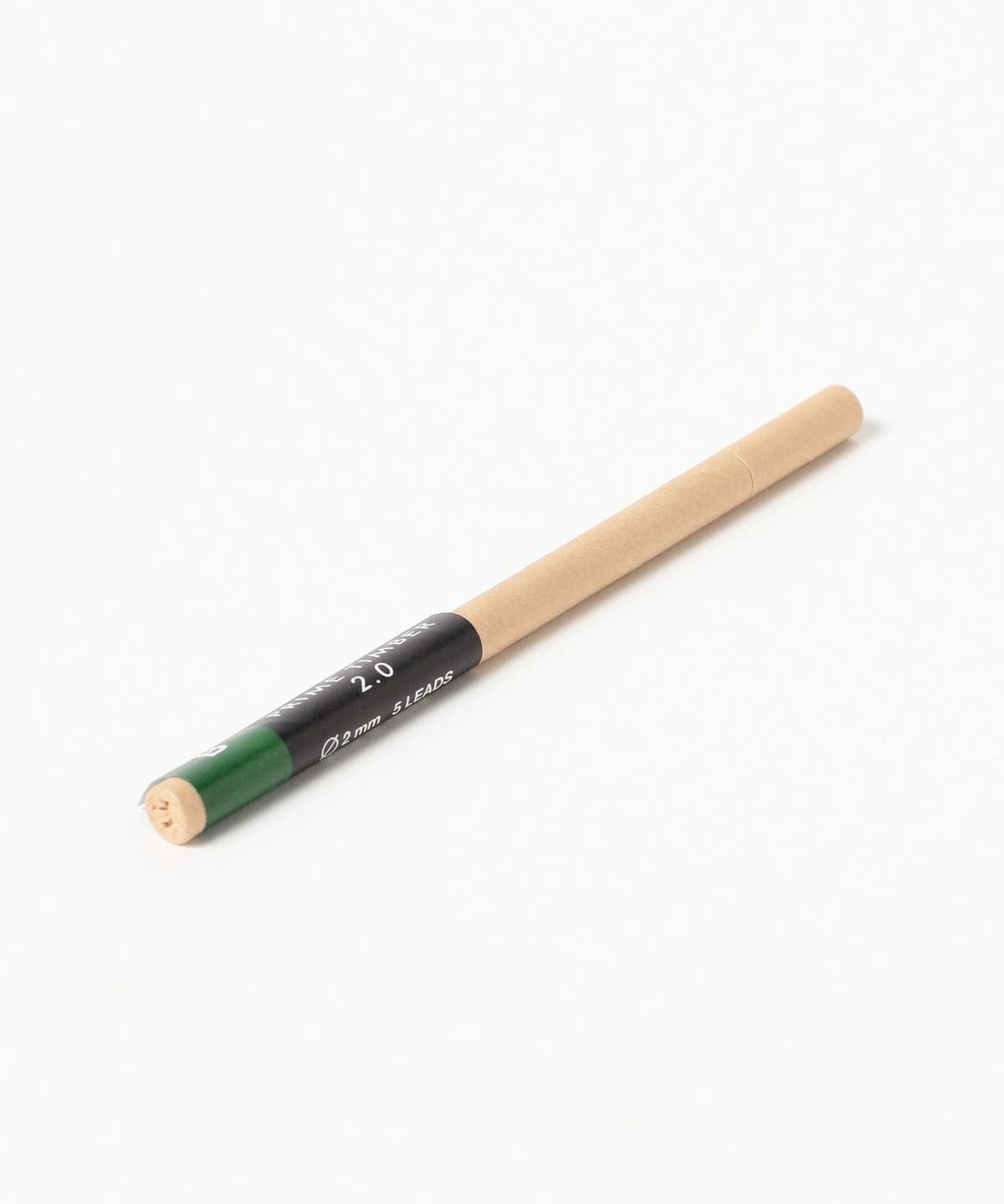 penco / PRIME TIMBER 筆芯 B 5入