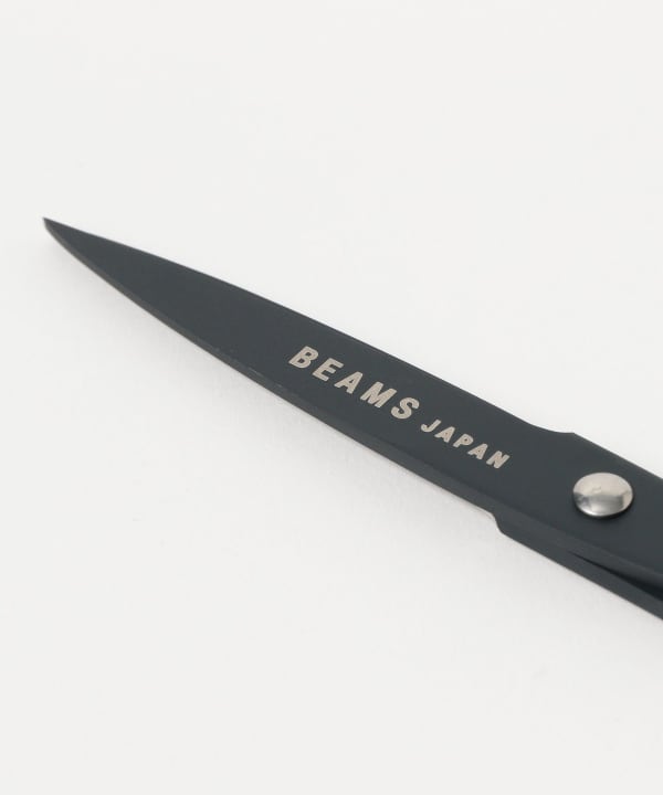 HAPPY シリアルコード付き 3色セット BEAMS JAPAN（ビームス ジャパン）【別注】ALLEX / 事務用はさみ