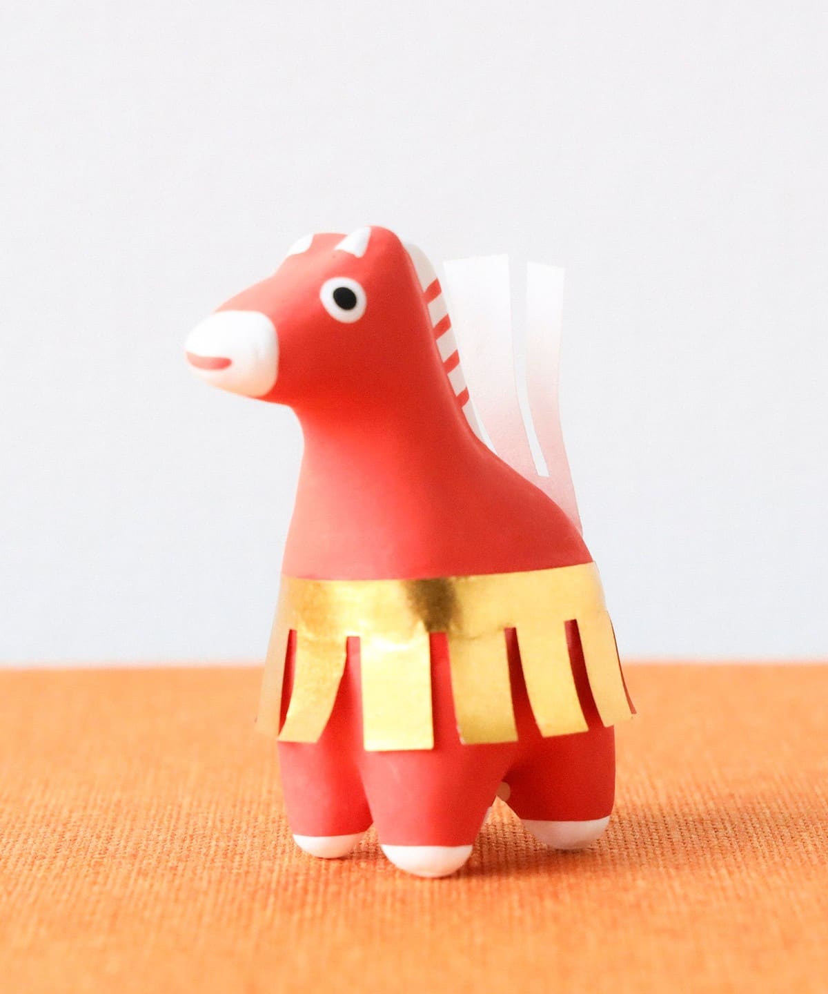 BEAMS JAPAN（ビームス ジャパン）京都烏丸六七堂 / 張り子 午