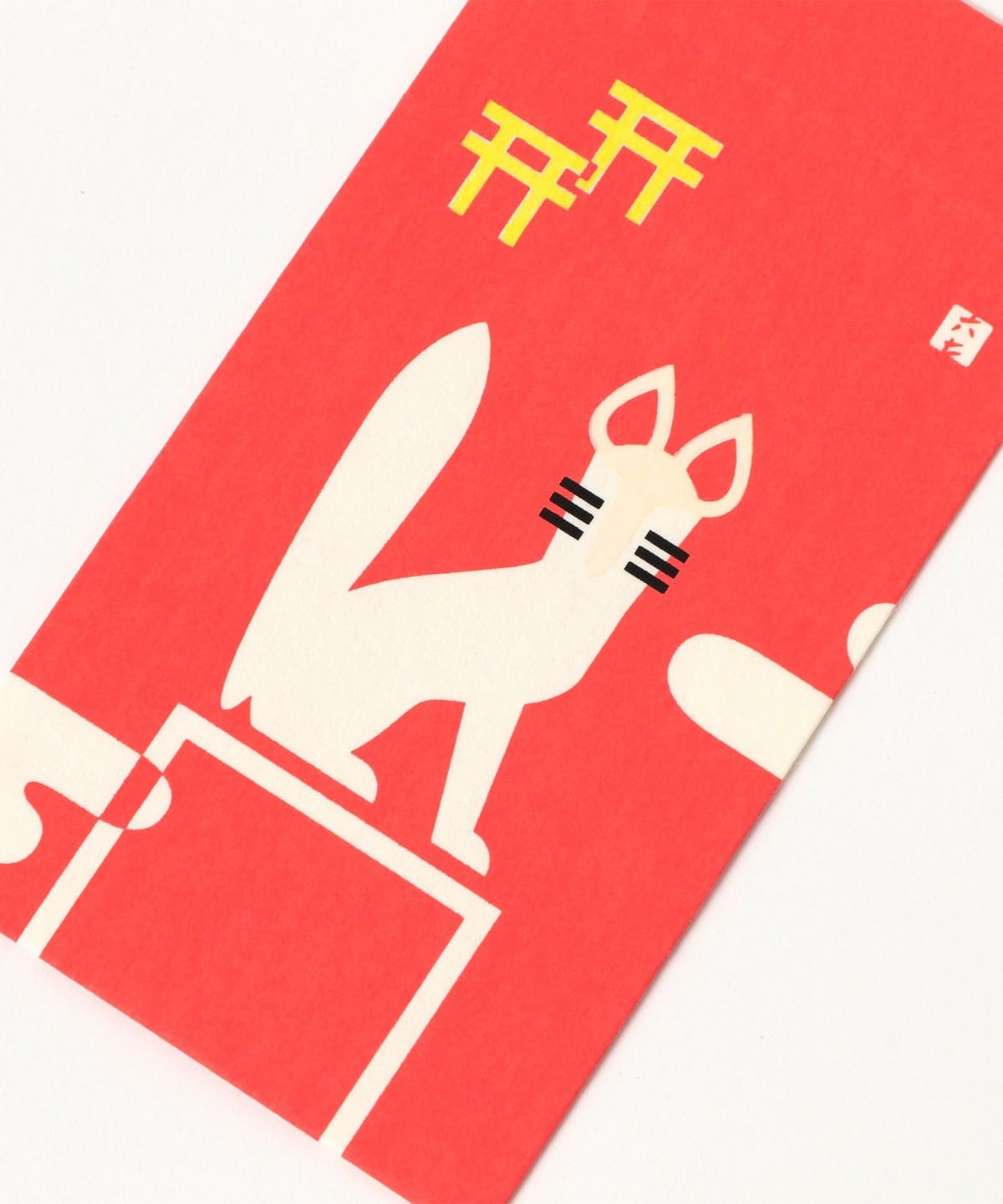 京都烏丸六七堂 / 吉祥圖紋 紅包袋