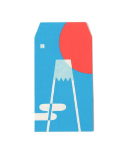 京都烏丸六七堂 / 縁起物 ぽち袋