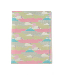 【別注】槙田商店 / 富士山ノート