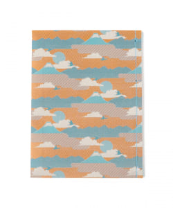 【別注】槙田商店 / 富士山ノート