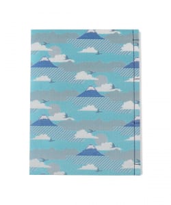 【別注】槙田商店 / 富士山ノート