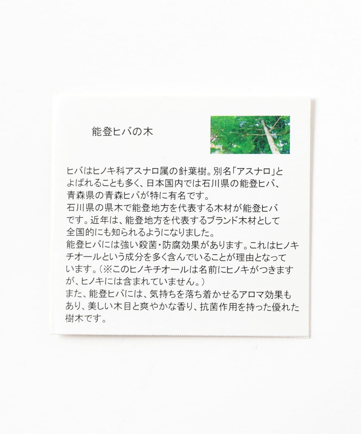 【別注】欅工藝 谷口 / 名片夾