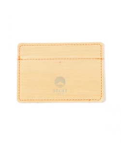 【別注】けやき工芸 谷口 / 両面カードケース