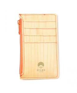 【別注】けやき工芸 谷口 / カード ＆ コインケース