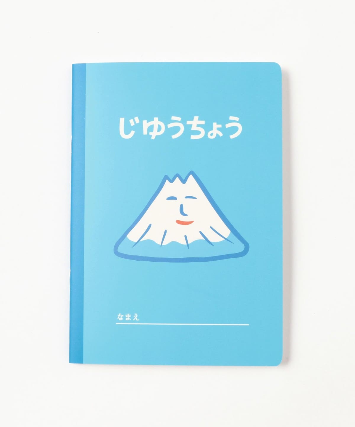 【別注】NEW RETRO / 吉祥物 自由筆記本 3冊組