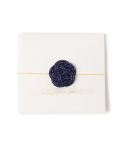 【別注】津田水引 / ぽち袋