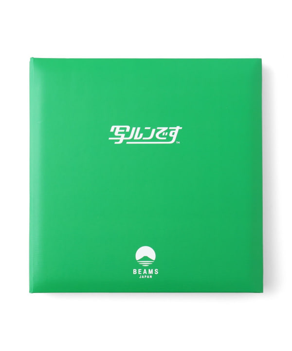 【別注】写ルンです フォトアルバム