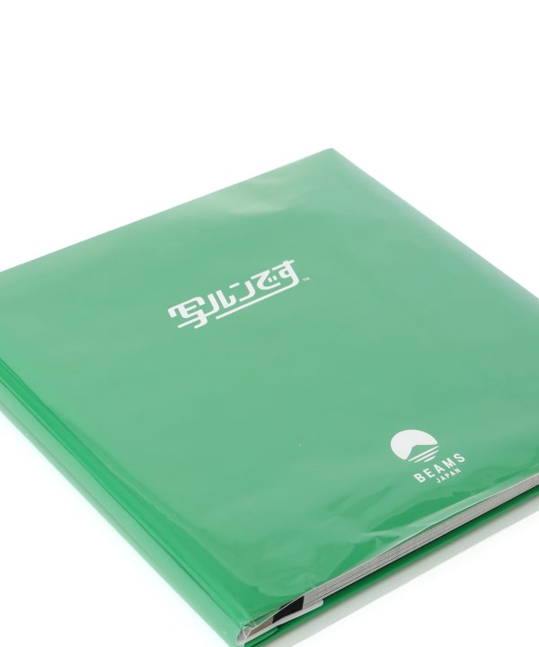 [Special order] Disposable Camera Photo Album