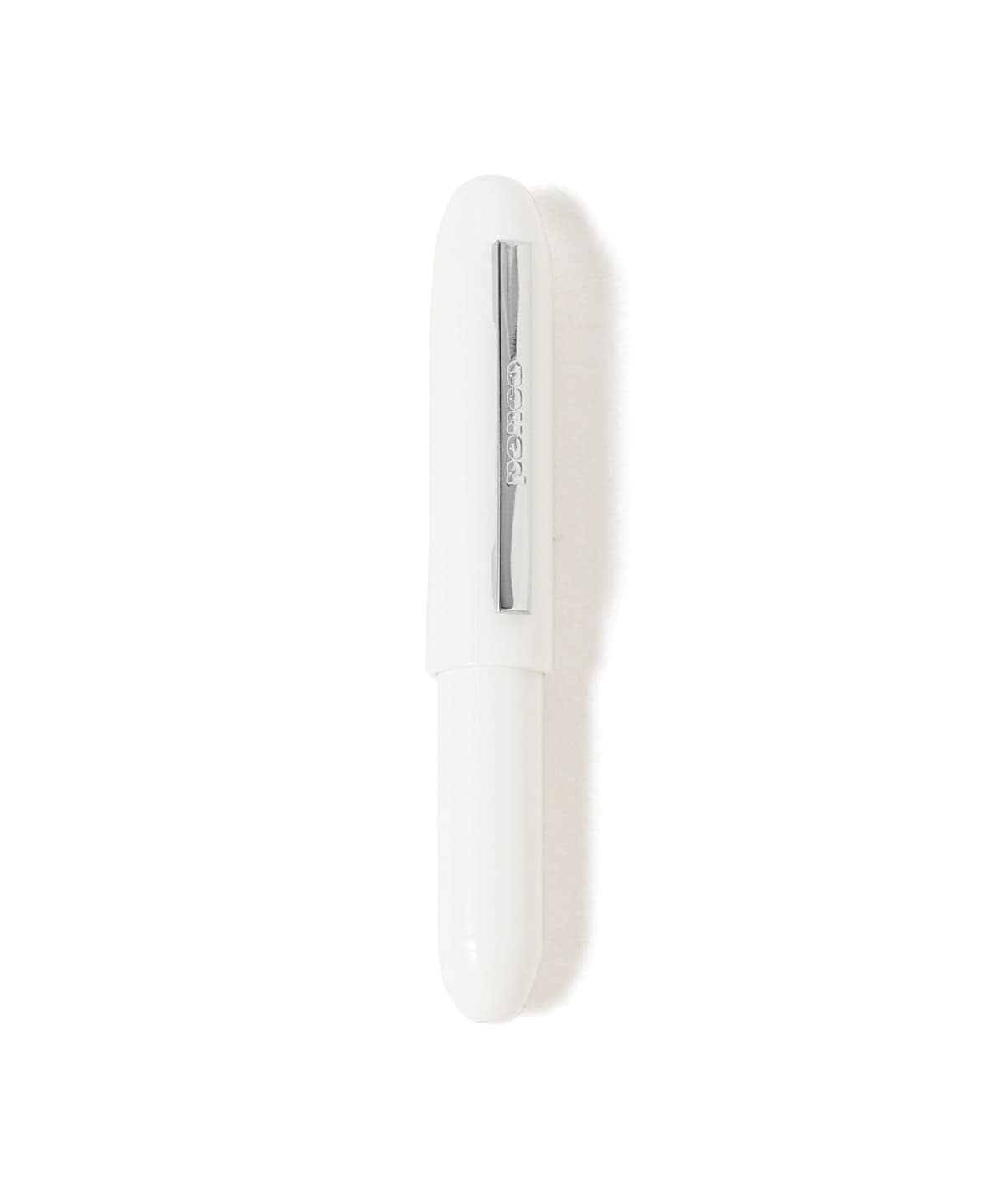 【ニューぶんぐ市2025】penco ペンコ / バレットボールペン ライト 雑貨・ホビー MEN WHITE ONE SIZE 【ニューぶんぐ市2025】penco ペンコ / バレットボールペン ライト 雑貨・ホビー MEN WHITE ONE SIZE
