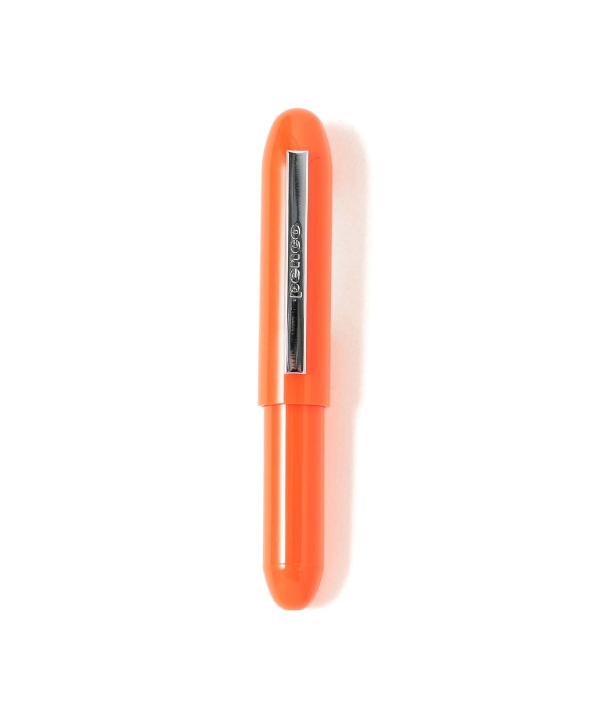 【ニューぶんぐ市2025】penco ペンコ / バレットボールペン ライト 雑貨・ホビー MEN ORANGE ONE SIZE 【ニューぶんぐ市2025】penco ペンコ / バレットボールペン ライト 雑貨・ホビー MEN ORANGE ONE SIZE