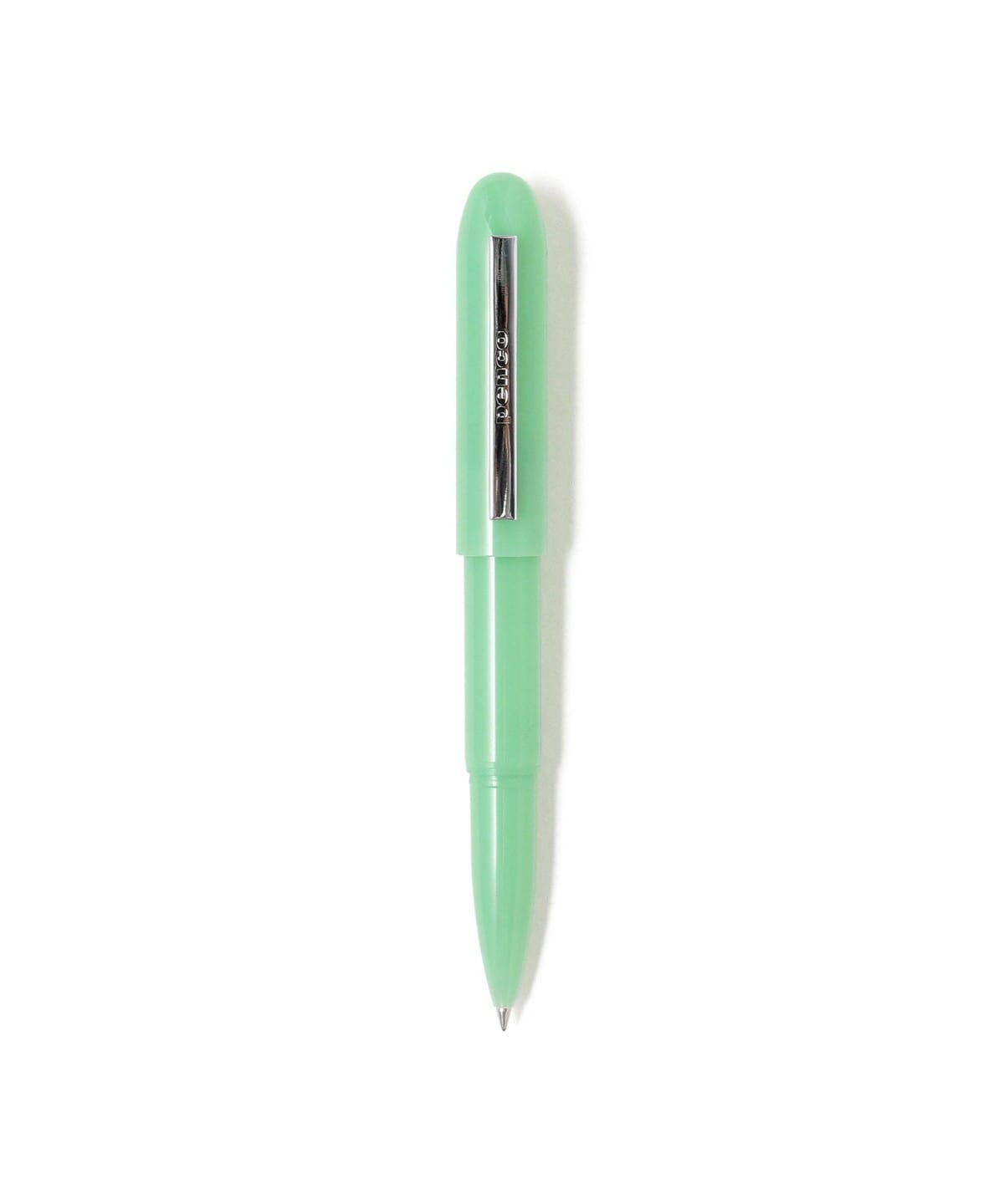 【ニューぶんぐ市2025】penco ペンコ / バレットボールペン ライト 雑貨・ホビー MEN MINT. GRN ONE SIZE 【ニューぶんぐ市2025】penco ペンコ / バレットボールペン ライト 雑貨・ホビー MEN MINT. GRN ONE SIZE