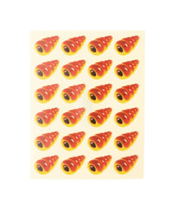 【ニューぶんぐ縁日】ニューレトロ / ミンナノシｰル