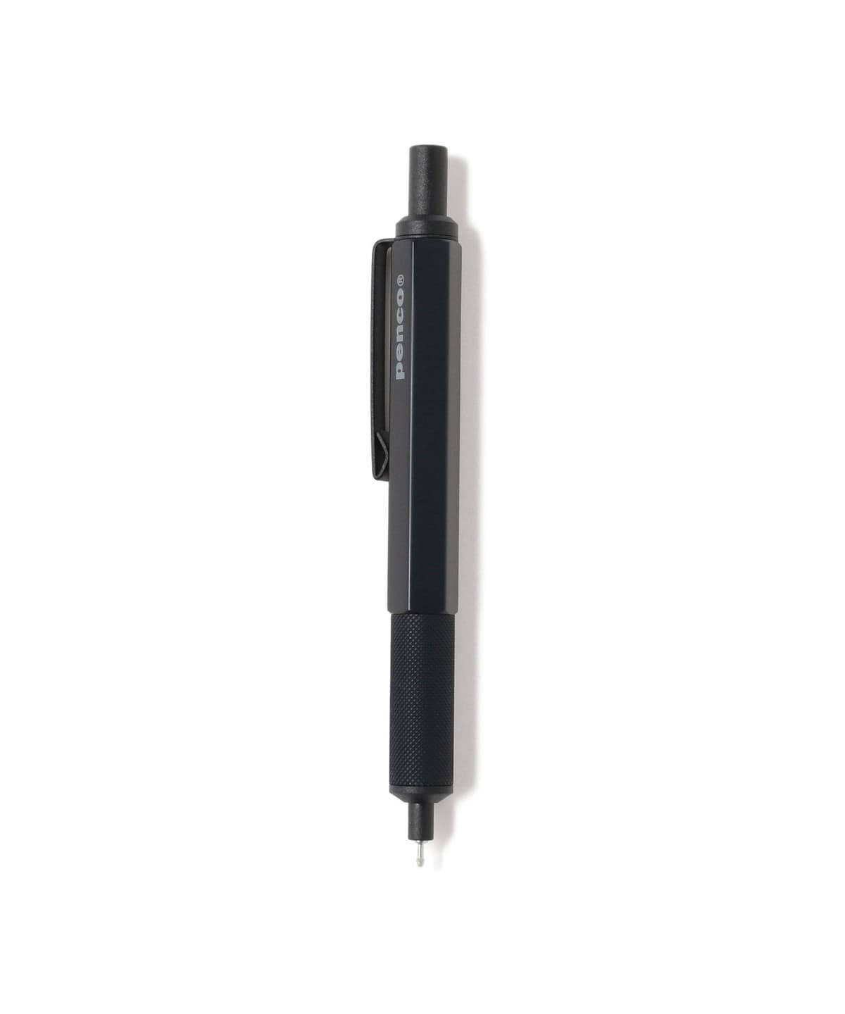 【ニューぶんぐ市2025】penco ペンコ / ドラフティングボールペン 雑貨・ホビー MEN BLACK ONE SIZE 【ニューぶんぐ市2025】penco ペンコ / ドラフティングボールペン 雑貨・ホビー MEN BLACK ONE SIZE