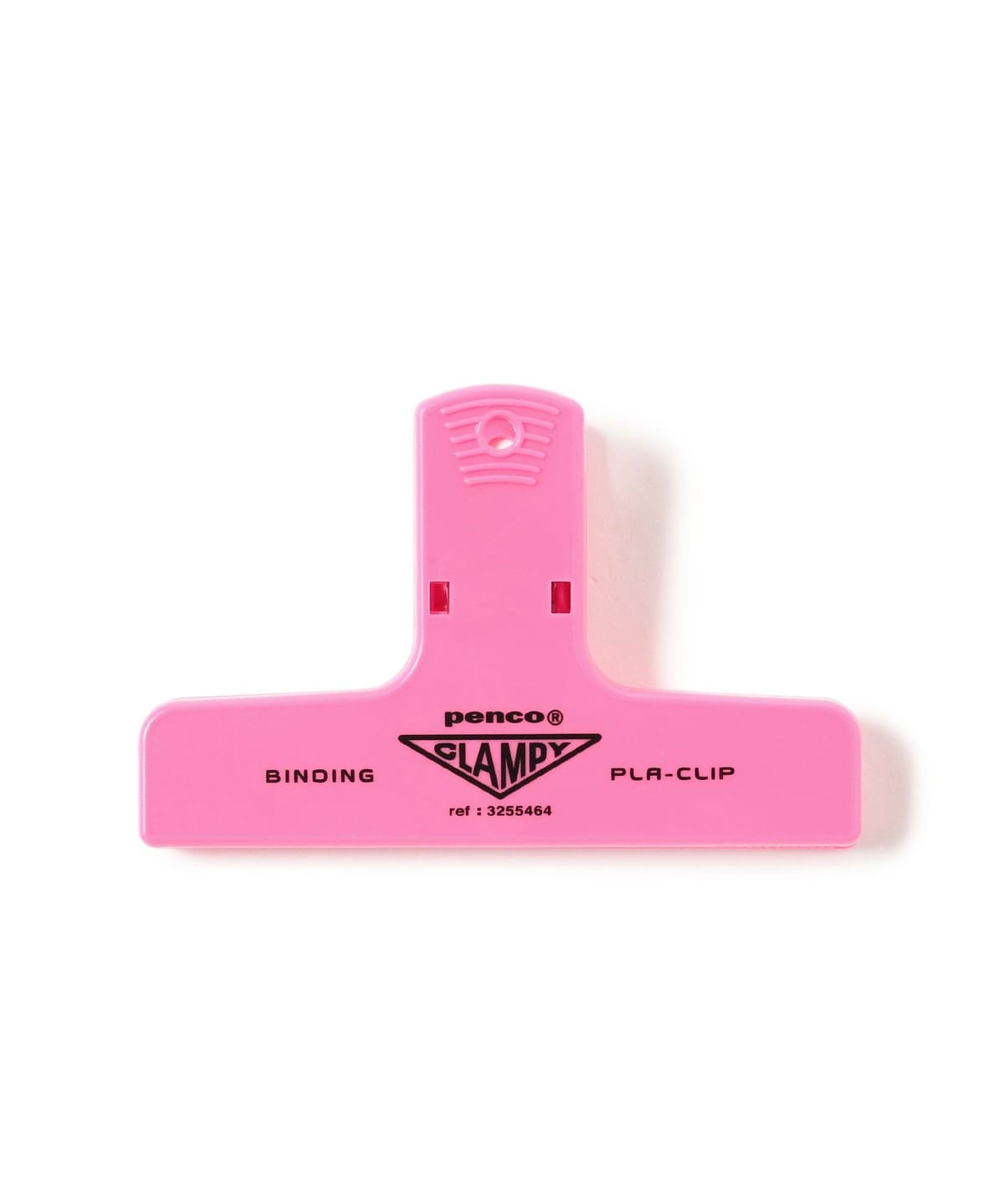 【ニューぶんぐ市2025】penco ペンコ / プラクリップ 雑貨・ホビー MEN PINK ONE SIZE 【ニューぶんぐ市2025】penco ペンコ / プラクリップ 雑貨・ホビー MEN PINK ONE SIZE