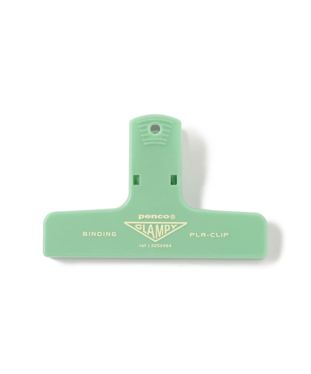 【ニューぶんぐ市2025】penco ペンコ / プラクリップ 雑貨・ホビー MEN MINT. GRN ONE SIZE 【ニューぶんぐ市2025】penco ペンコ / プラクリップ 雑貨・ホビー MEN MINT. GRN ONE SIZE